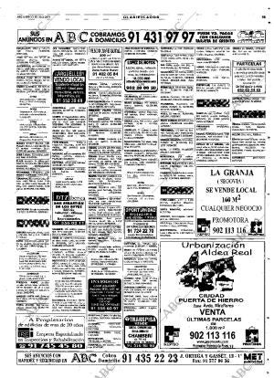 ABC MADRID 28-03-2001 página 119