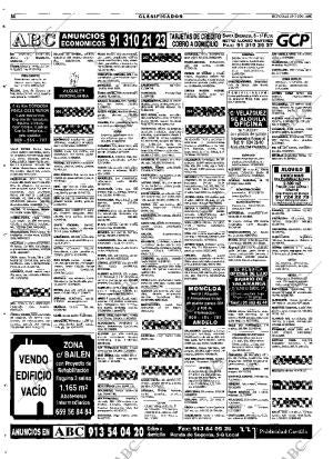 ABC MADRID 28-03-2001 página 120