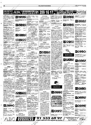ABC MADRID 28-03-2001 página 122