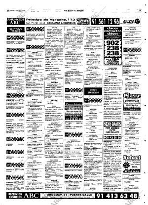 ABC MADRID 28-03-2001 página 123