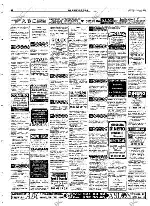 ABC MADRID 28-03-2001 página 126