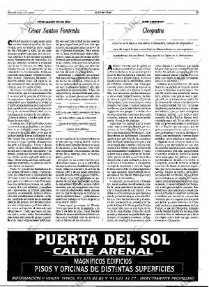 ABC MADRID 28-03-2001 página 13