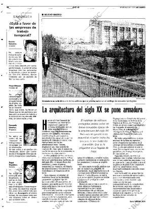ABC MADRID 28-03-2001 página 130