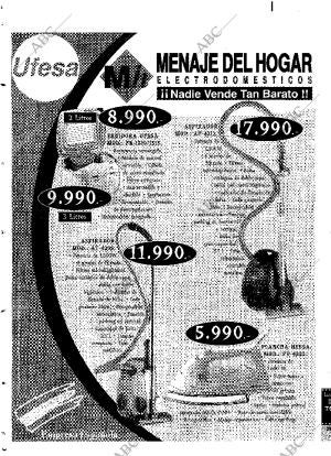 ABC MADRID 28-03-2001 página 132