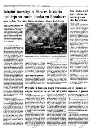 ABC MADRID 28-03-2001 página 17