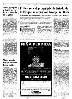 ABC MADRID 28-03-2001 página 24