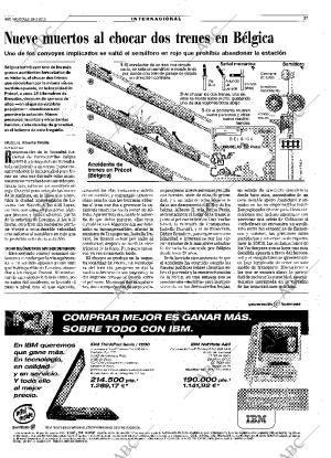 ABC MADRID 28-03-2001 página 27