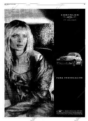 ABC MADRID 28-03-2001 página 29