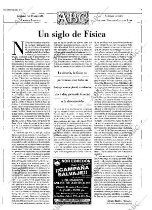 ABC MADRID 28-03-2001 página 3