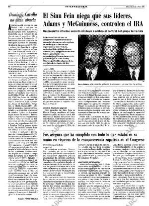 ABC MADRID 28-03-2001 página 30