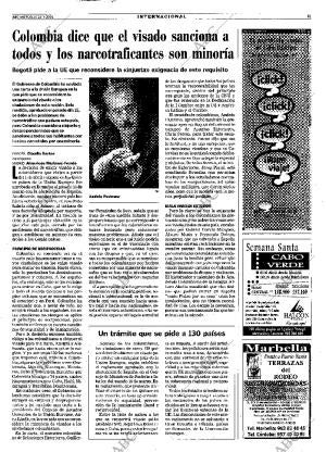 ABC MADRID 28-03-2001 página 31