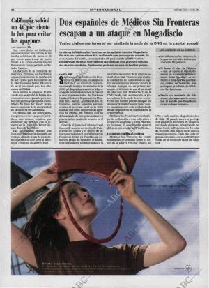 ABC MADRID 28-03-2001 página 32