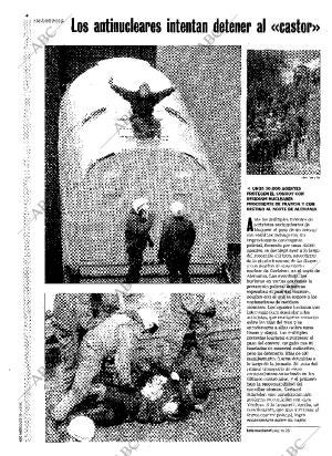 ABC MADRID 28-03-2001 página 4