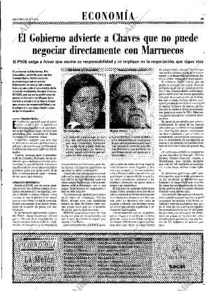 ABC MADRID 28-03-2001 página 45