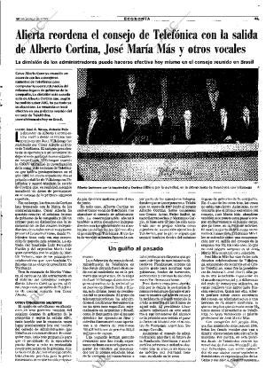 ABC MADRID 28-03-2001 página 49