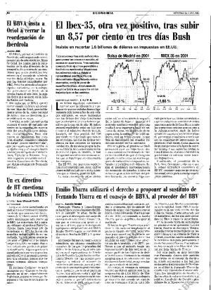 ABC MADRID 28-03-2001 página 50