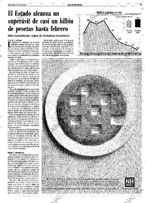 ABC MADRID 28-03-2001 página 51