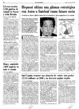 ABC MADRID 28-03-2001 página 52