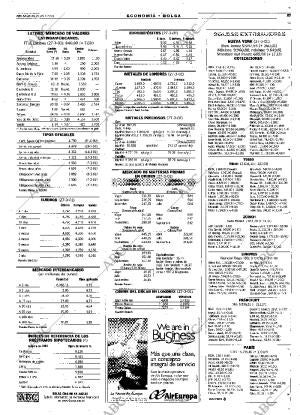 ABC MADRID 28-03-2001 página 57