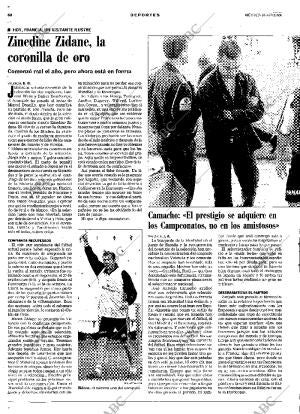 ABC MADRID 28-03-2001 página 60