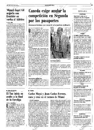 ABC MADRID 28-03-2001 página 63