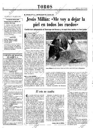 ABC MADRID 28-03-2001 página 74