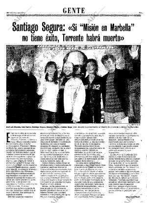 ABC MADRID 28-03-2001 página 75