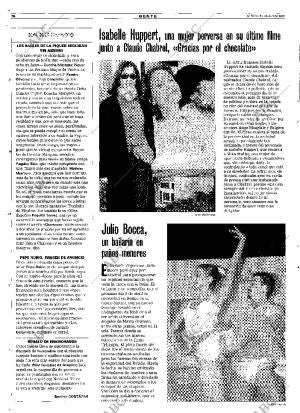 ABC MADRID 28-03-2001 página 76