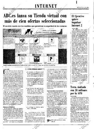 ABC MADRID 28-03-2001 página 78