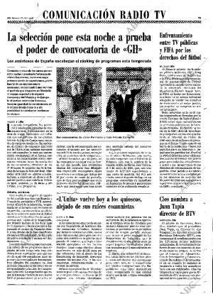 ABC MADRID 28-03-2001 página 79
