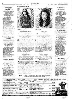ABC MADRID 28-03-2001 página 80