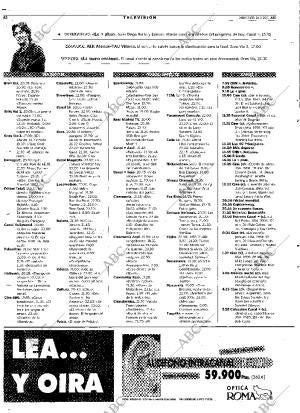 ABC MADRID 28-03-2001 página 82