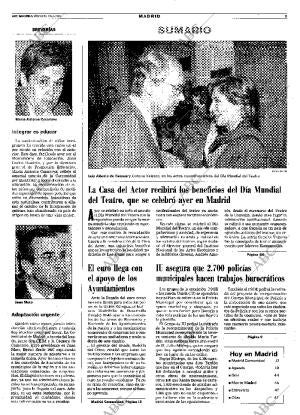 ABC MADRID 28-03-2001 página 87