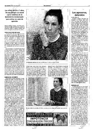 ABC MADRID 28-03-2001 página 89