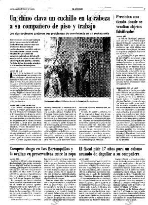 ABC MADRID 28-03-2001 página 91