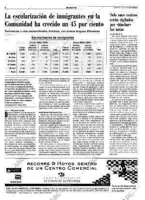 ABC MADRID 28-03-2001 página 92