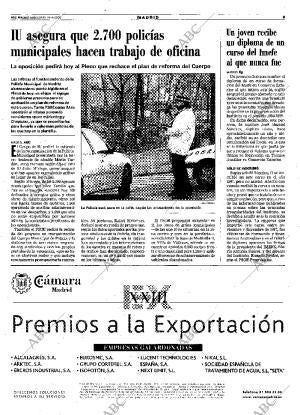 ABC MADRID 28-03-2001 página 93