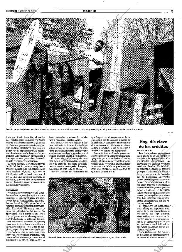 ABC MADRID 28-03-2001 página 95