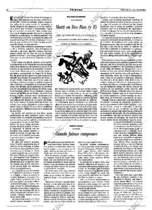 ABC MADRID 28-03-2001 página 96