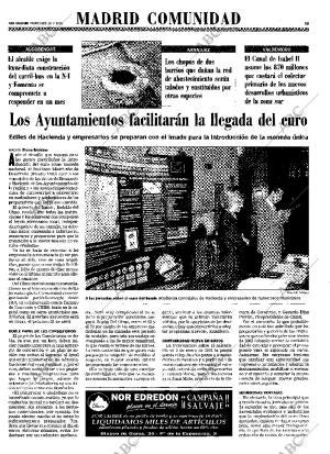ABC MADRID 28-03-2001 página 97