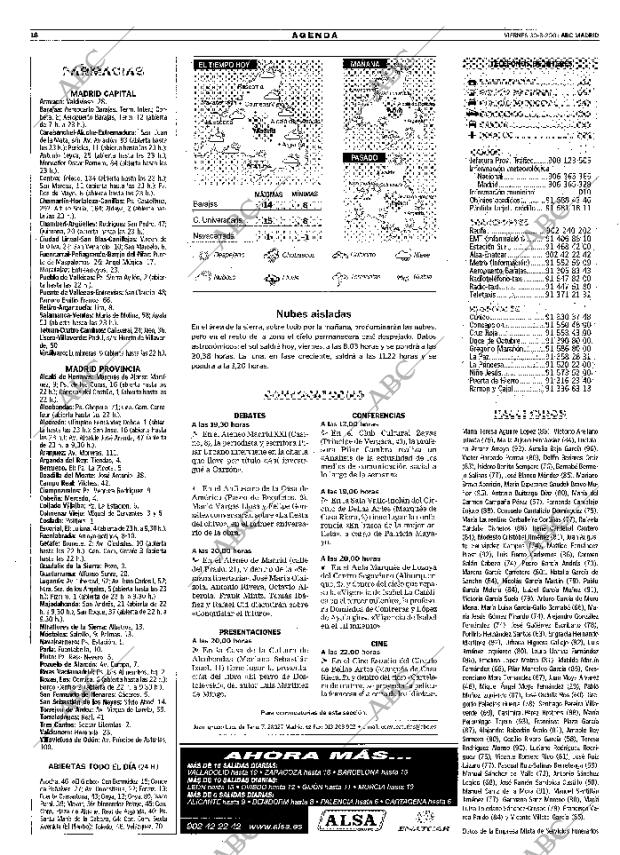 ABC MADRID 30-03-2001 página 102