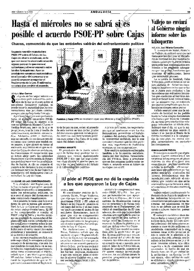 ABC SEVILLA 31-03-2001 página 59