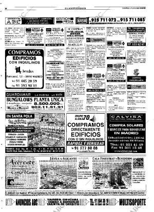 ABC MADRID 01-04-2001 página 122