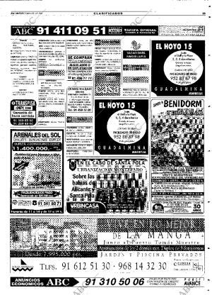 ABC MADRID 01-04-2001 página 123