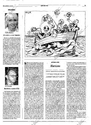 ABC MADRID 01-04-2001 página 13