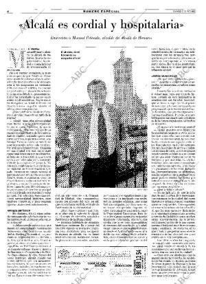 ABC MADRID 01-04-2001 página 136