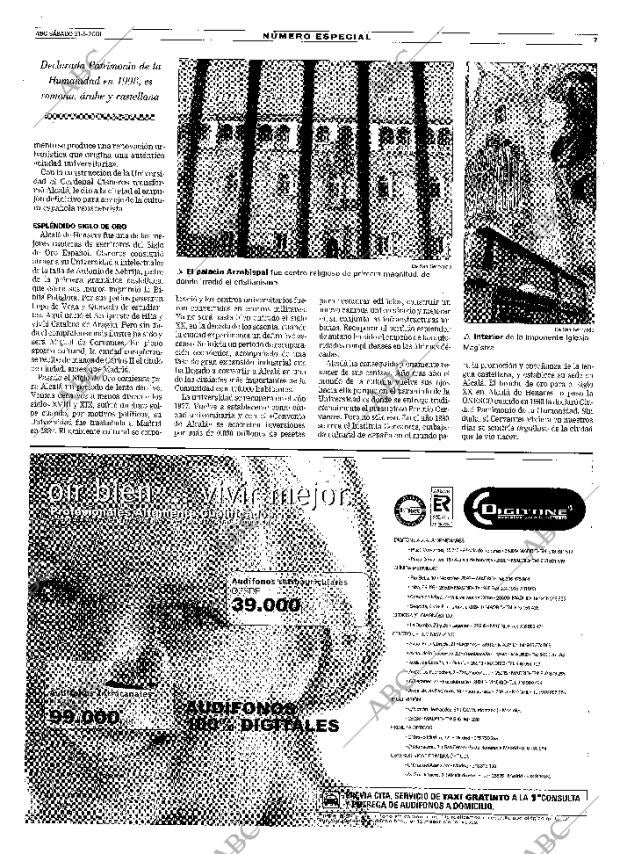 ABC MADRID 01-04-2001 página 139