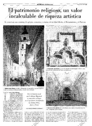 ABC MADRID 01-04-2001 página 140