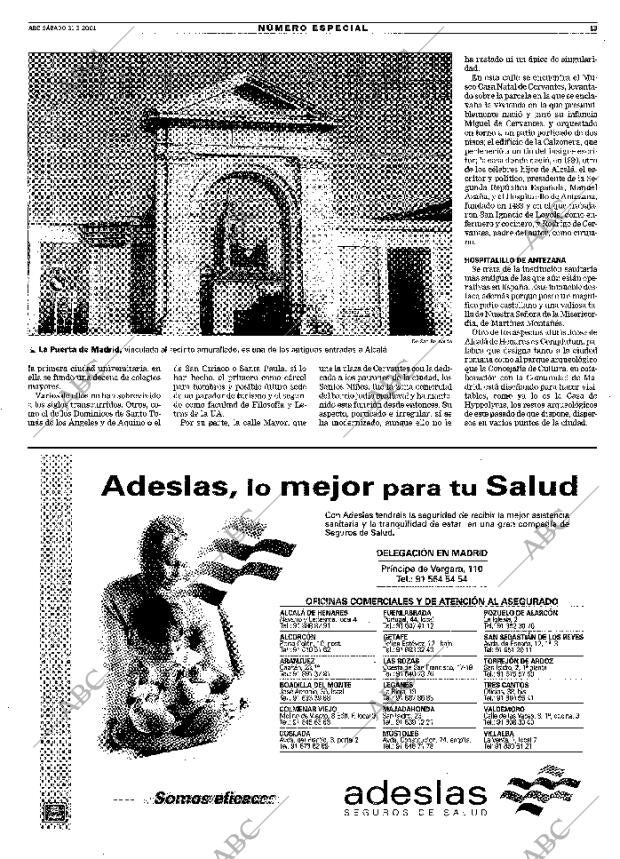 ABC MADRID 01-04-2001 página 145