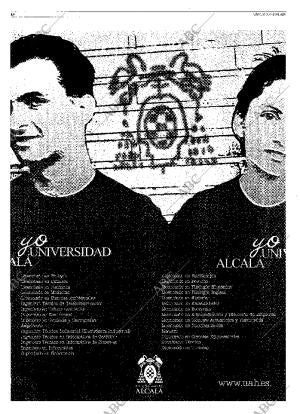 ABC MADRID 01-04-2001 página 146